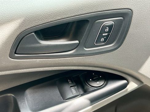 Used 2023 Ford Transit Connect XL FWD image 17