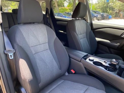 New 2026 Nissan Rogue SV w/ Cold Weather Package AWD/4WD image 9