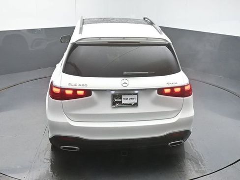 Used 2025 Mercedes-Benz GLS 450 GLS 450 image 47