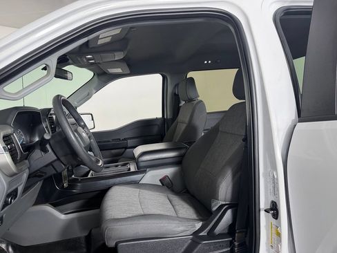 Used 2022 Ford F150 XL w/ Equipment Group 101A High RWD image 20