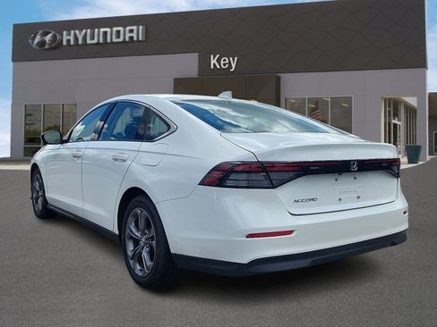 Used 2024 Honda Accord EX image 5