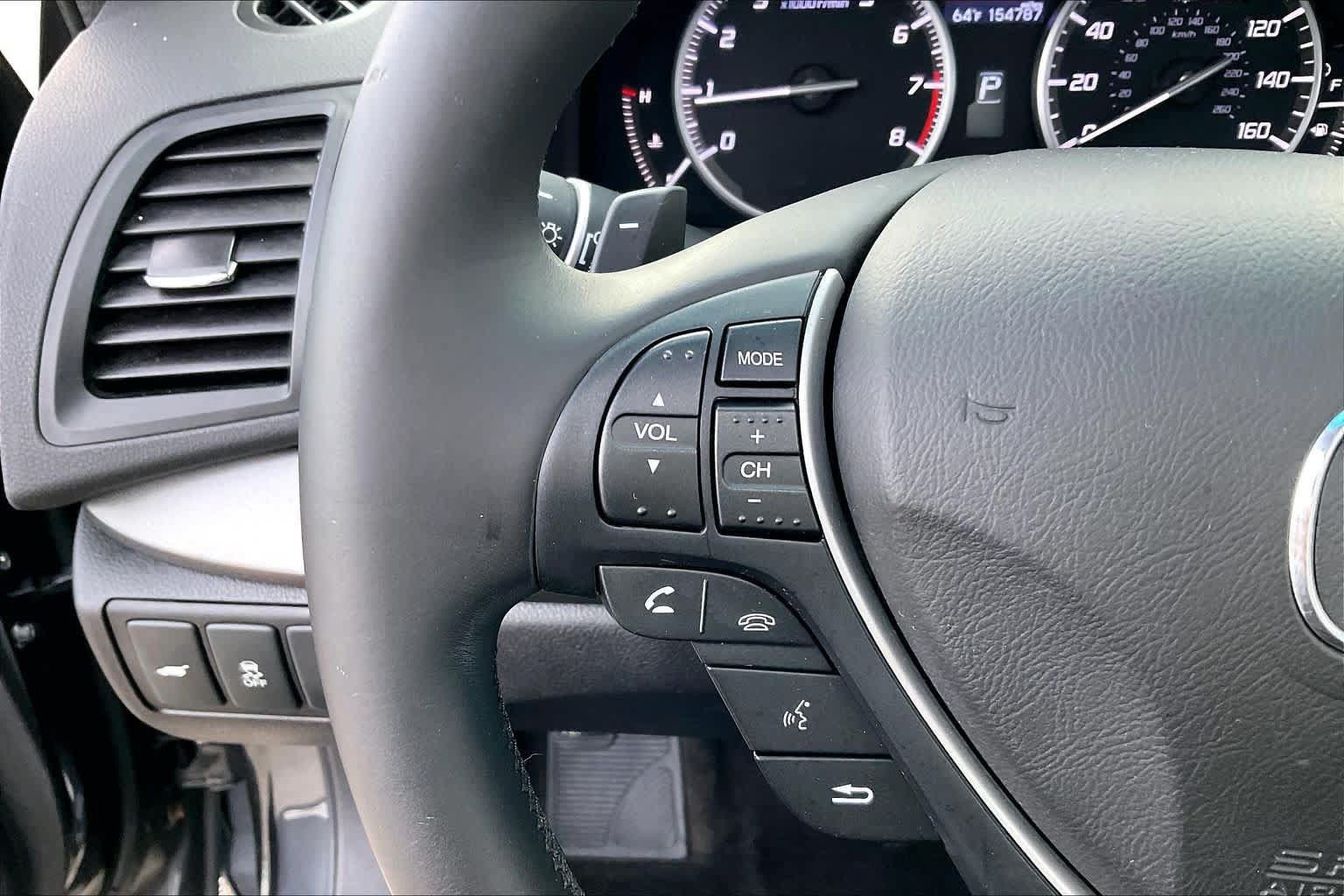 Used 2014 Acura RDX w/ Technology Package AWD/4WD image 23