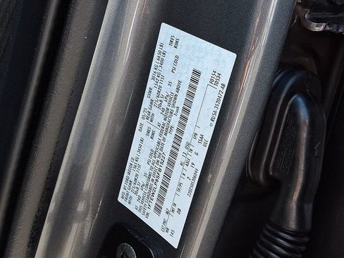Certified 2025 Ford F150 STX w/ Equipment Group 200A AWD/4WD image 28