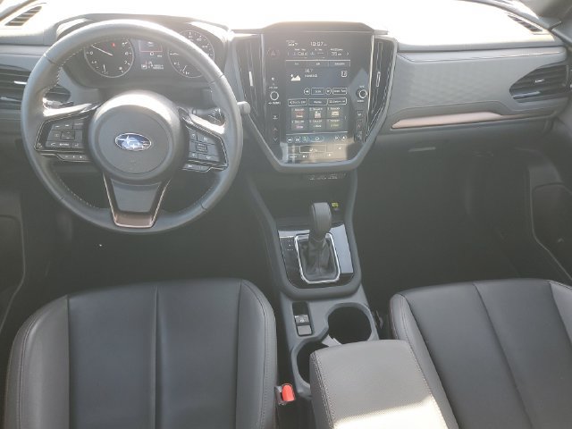 Certified 2025 Subaru Forester Sport AWD/4WD image 13