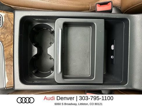 Used 2018 Audi Q5 2.0T Premium Plus w/ Premium Plus Package AWD/4WD image 20