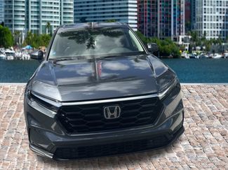 Used 2026 Honda CR-V EX-L video 2