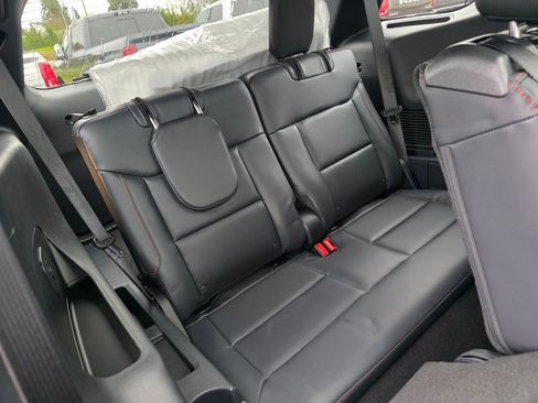 New 2026 Ford Explorer ST w/ Sun And Sound Package image 35