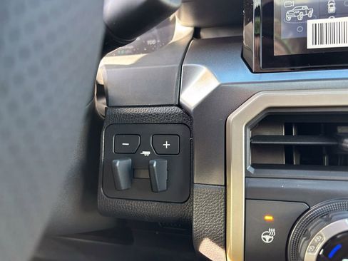 New 2025 Toyota Tacoma TRD Off-Road image 34