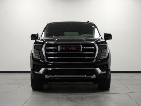 New 2026 GMC Yukon Elevation w/ Elevation Premium Package image 9