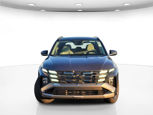 New 2026 Hyundai Tucson Limited image 2