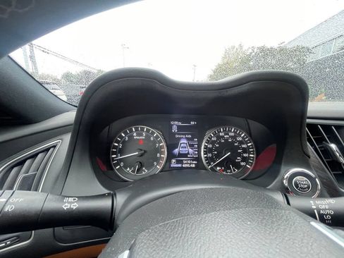 Used 2022 INFINITI Q50 Sensory w/ Cargo Package AWD/4WD image 25