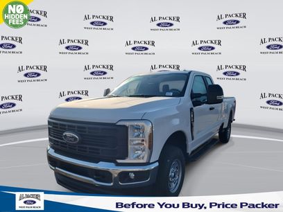 New 2026 Ford F250 XL w/ XL Driver Assist Package