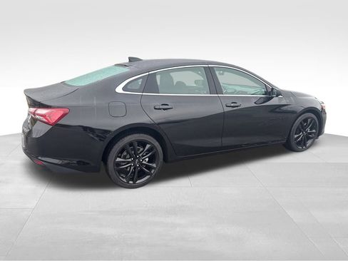 Used 2024 Chevrolet Malibu LT image 6