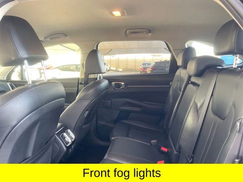 Used 2024 Kia Sorento S FWD image 42
