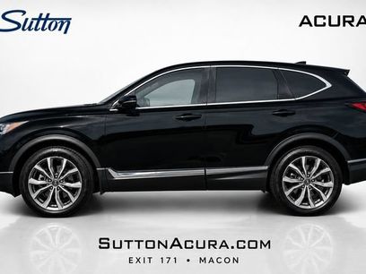 Used 2020 Honda CR-V Touring