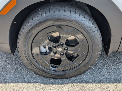 New 2026 Hyundai Santa Fe XRT image 13