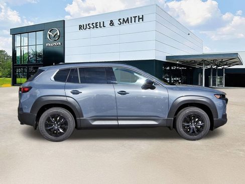 New 2026 MAZDA CX-50 AWD 2.5 Hybrid w/ Weather Package image 3