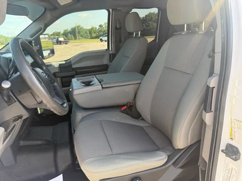Used 2022 Ford F350 XL w/ STX Appearance Package AWD/4WD image 14