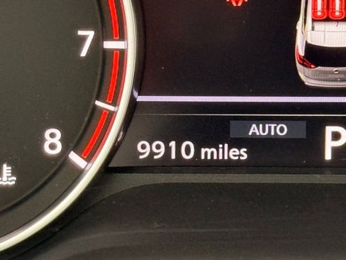 Certified 2025 Nissan Rogue SV image 35