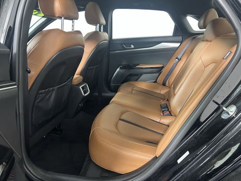 Used 2023 Kia K5 GT w/ GT1 Package image 11