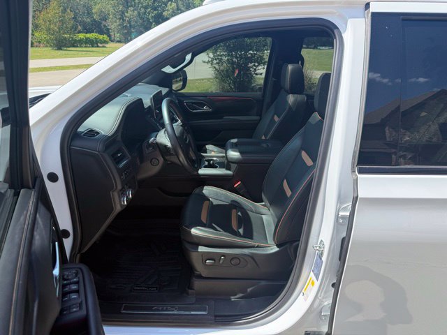 Used 2021 GMC Yukon AT4 AWD/4WD image 8