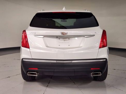 Used 2019 Cadillac XT5 FWD image 10