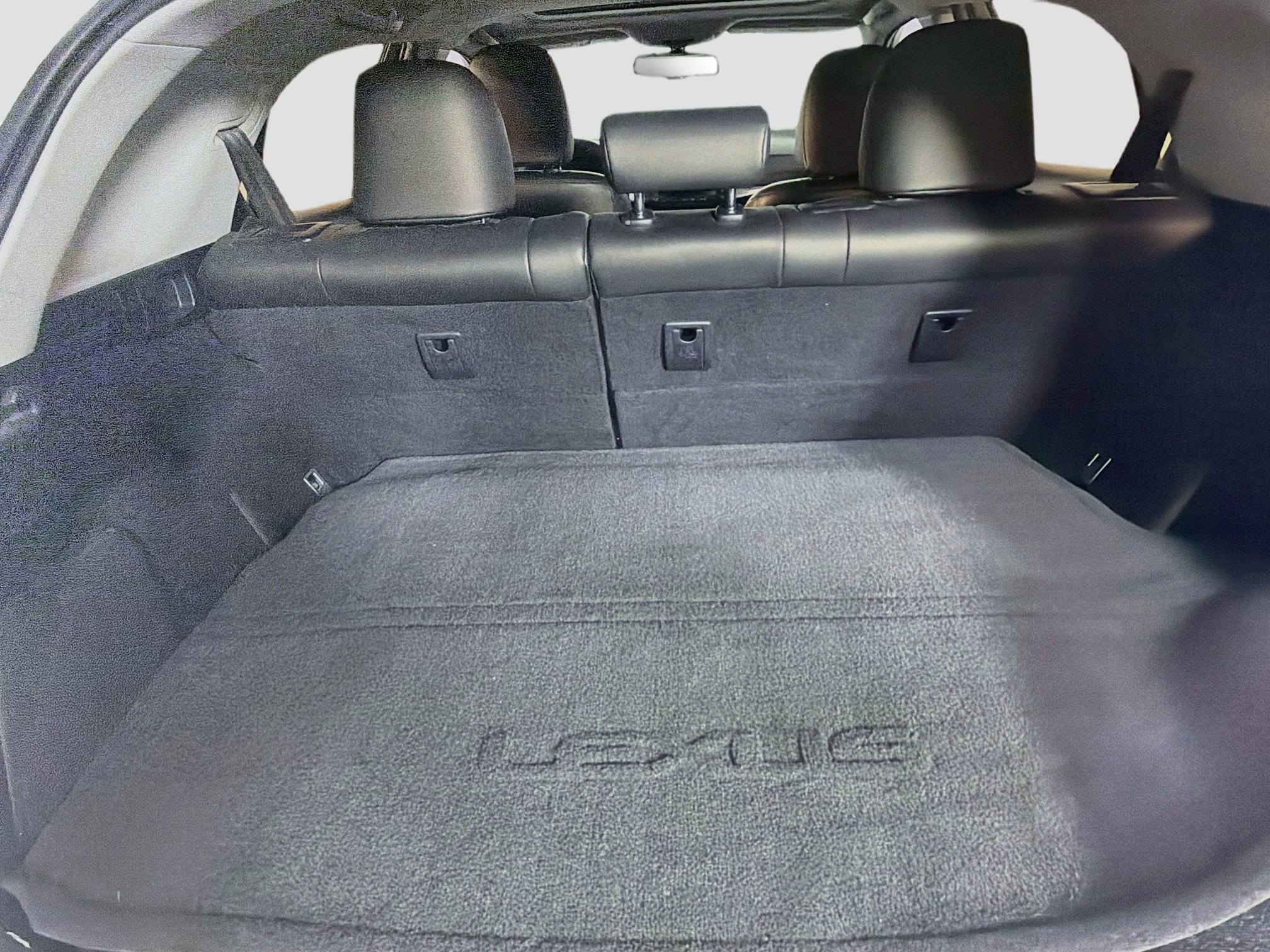 Used 2012 Lexus CT 200h Premium w/ Premium Audio Pkg FWD image 28