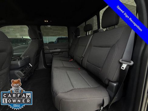 Used 2024 Ford F150 XLT w/ Equipment Group 302A MID AWD/4WD image 25