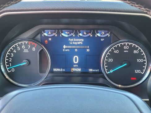 Used 2023 Ford F150 XLT w/ Equipment Group 301A Mid AWD/4WD image 25
