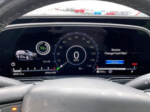 Used 2021 Cadillac Escalade Sport image 16