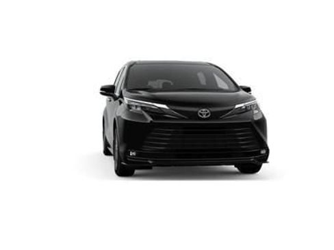 New 2026 Toyota Sienna XLE image 16