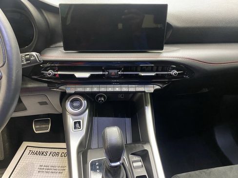 Used 2024 Dodge Hornet GT image 31