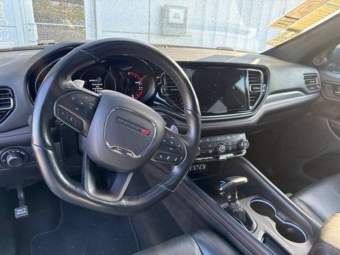 Used 2024 Dodge Durango GT AWD/4WD image 12