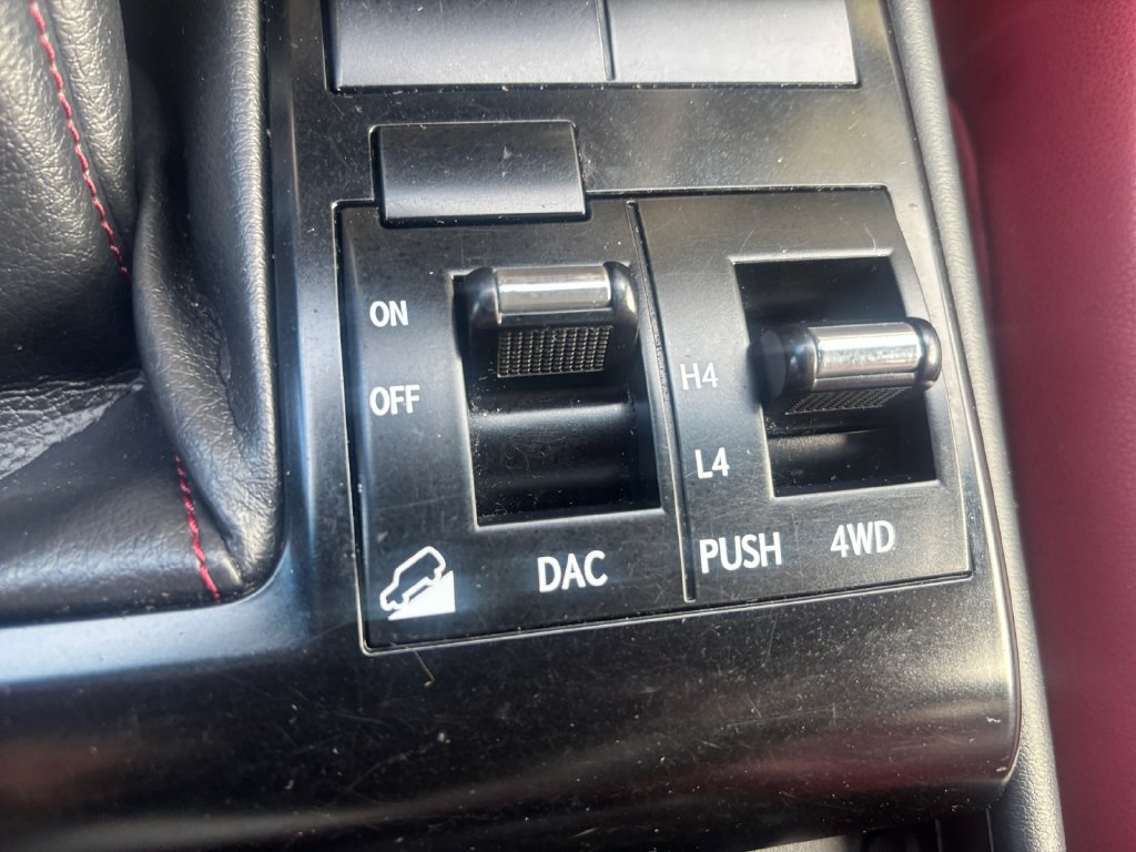 Used 2021 Lexus GX 460 Premium w/ Premium Package AWD/4WD image 23