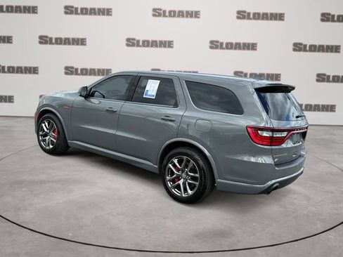 Used 2022 Dodge Durango SRT AWD/4WD image 3