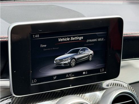 Used 2018 Mercedes-Benz C 43 AMG 4MATIC Sedan image 46