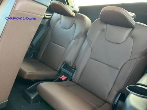 Certified 2023 Volvo XC90 B5 Plus w/ Protection Package Premier image 21