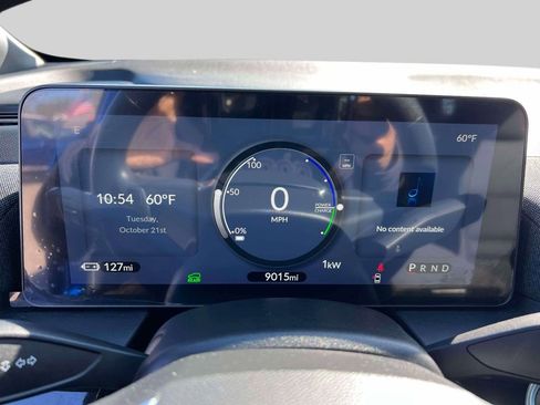 Used 2024 Honda Prologue EX image 26