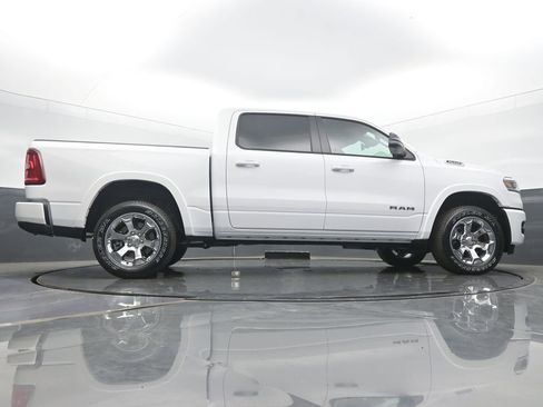 New 2026 RAM 1500 Big Horn image 52