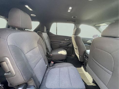 Used 2023 Chevrolet Traverse LT AWD/4WD image 20