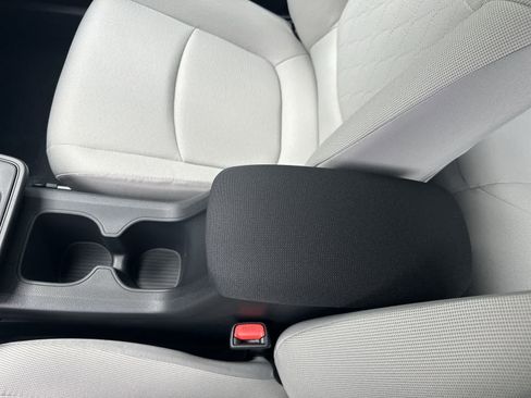 New 2026 Toyota Corolla Cross L AWD/4WD image 31