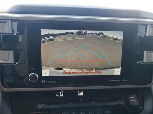 Used 2023 Toyota Tundra SR5 w/ TRD Off-Road Package AWD/4WD image 18