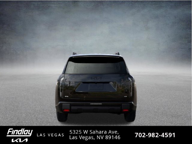 New 2027 Kia Telluride SX X-Line AWD/4WD image 6