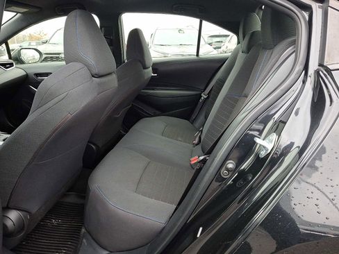 Certified 2020 Toyota Corolla SE image 13