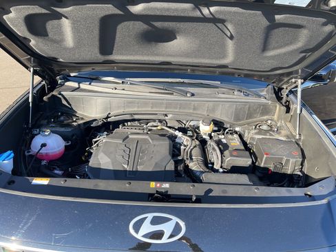 Certified 2026 Hyundai Palisade Calligraphy image 47