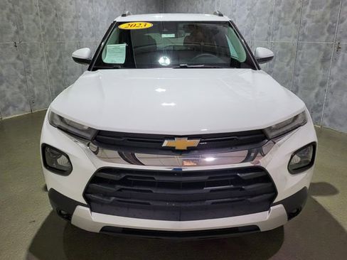 Used 2023 Chevrolet TrailBlazer LT w/ Convenience Package image 14