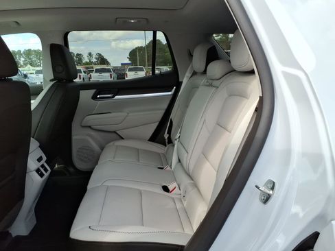 New 2026 GMC Terrain Denali w/ LPO, Floor Liner Package image 22