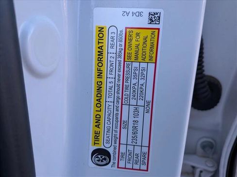 Used 2023 Honda CR-V Sport image 21