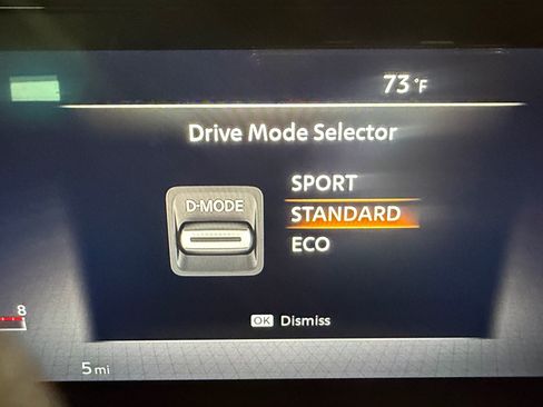 New 2026 Nissan Murano SL AWD/4WD image 35