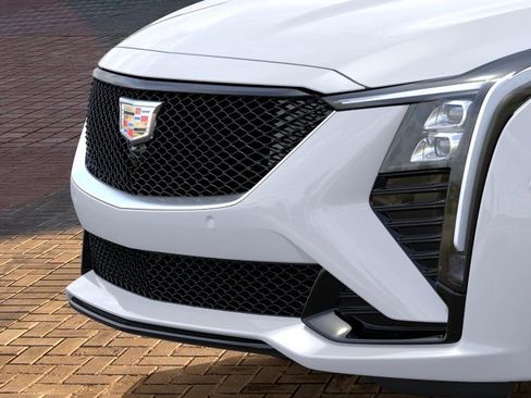 New 2026 Cadillac CT5 V RWD image 13